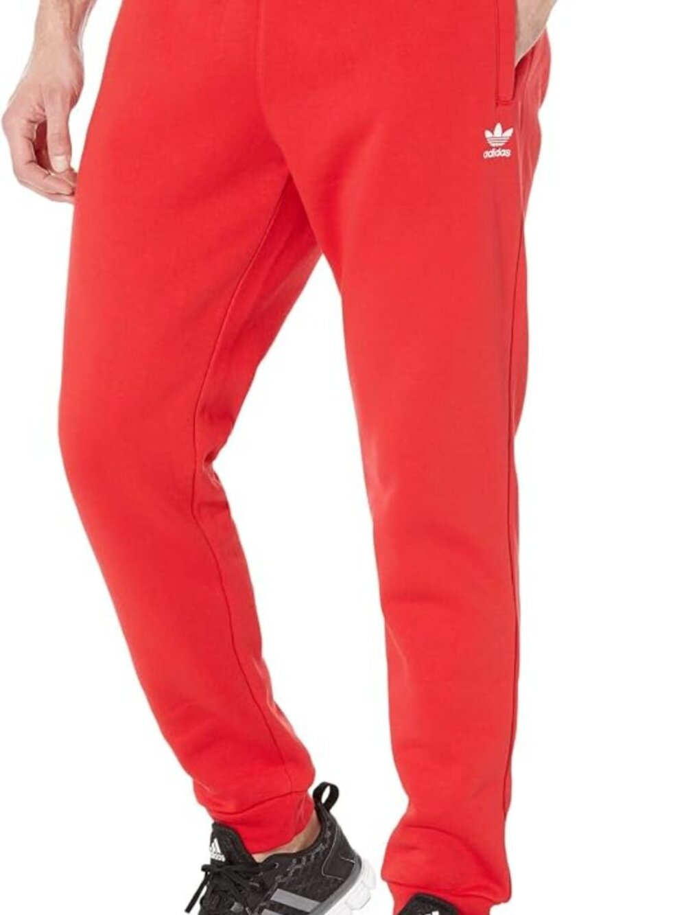 Adidas Originals Essentials Pants. Brand New. Mens Size: S